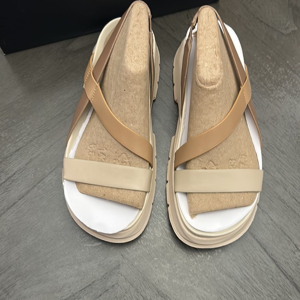 Naturalizer Jubalee Beige Multi - Picture 5 of 8
